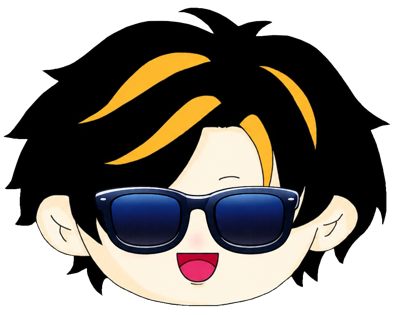 ENOKICHIくん